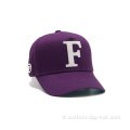 Letter Patch RightoDeed Baseball Cap